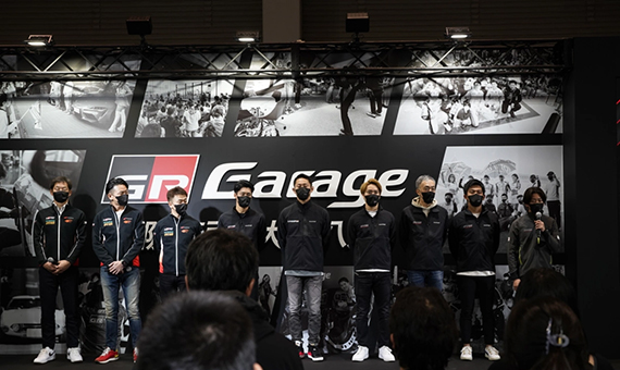 2023FIA-F4 JAPANESE CHALLENGE5代目チャレンジドライバーに野澤勇翔が決定