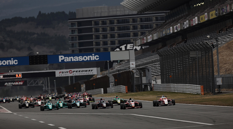 2022スプリングトレーニングの様子１