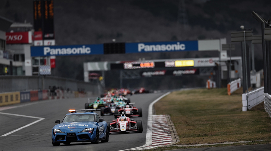 2022スプリングトレーニングの様子２