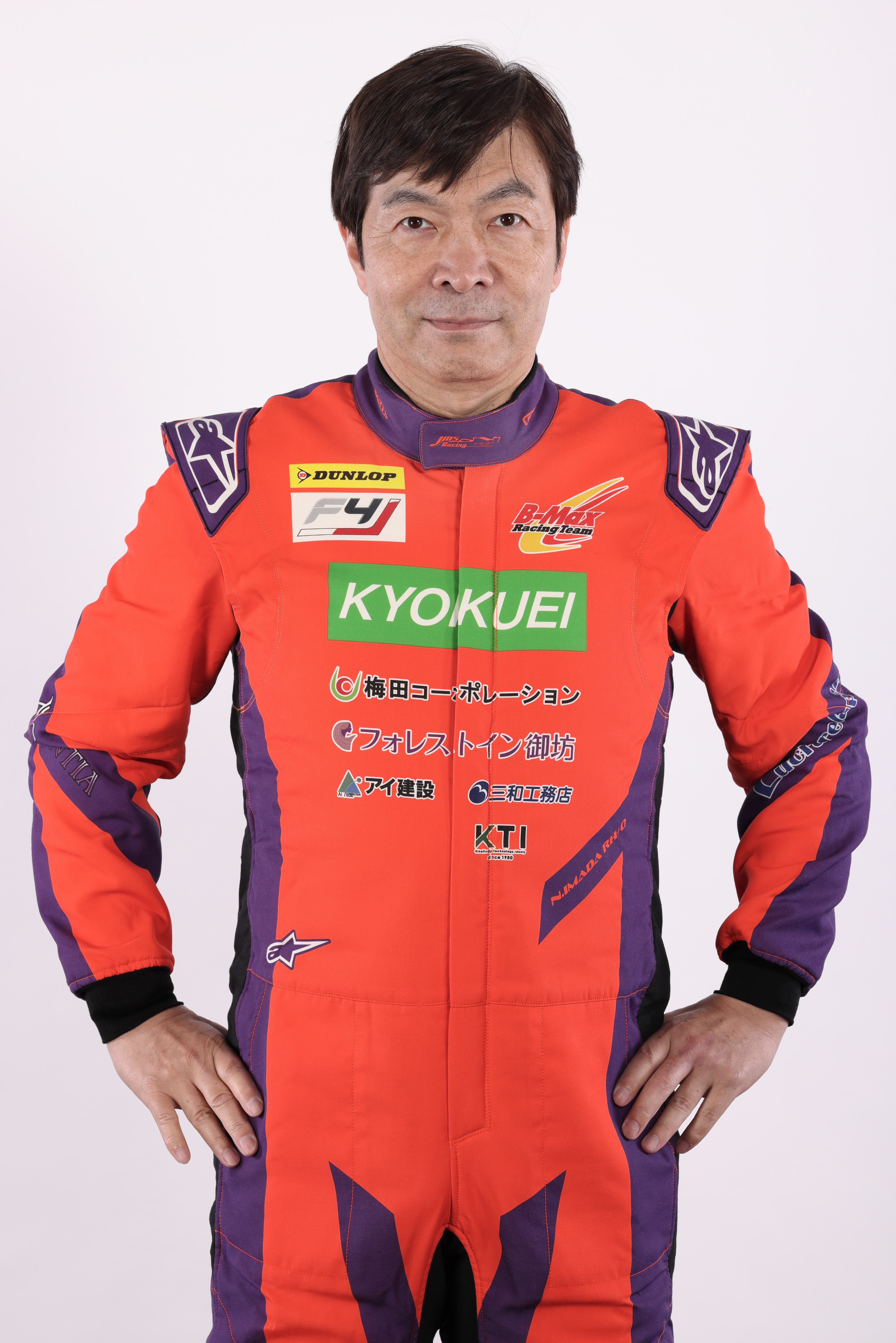 今田　信宏/N.IMADA